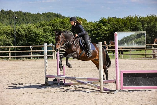 Evening Showjumping LME 30th July 2024 